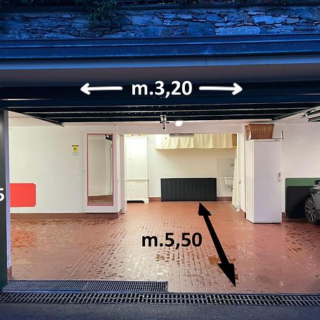 Villa Mares - Sea View, Free Garage Рапало Екстериор снимка