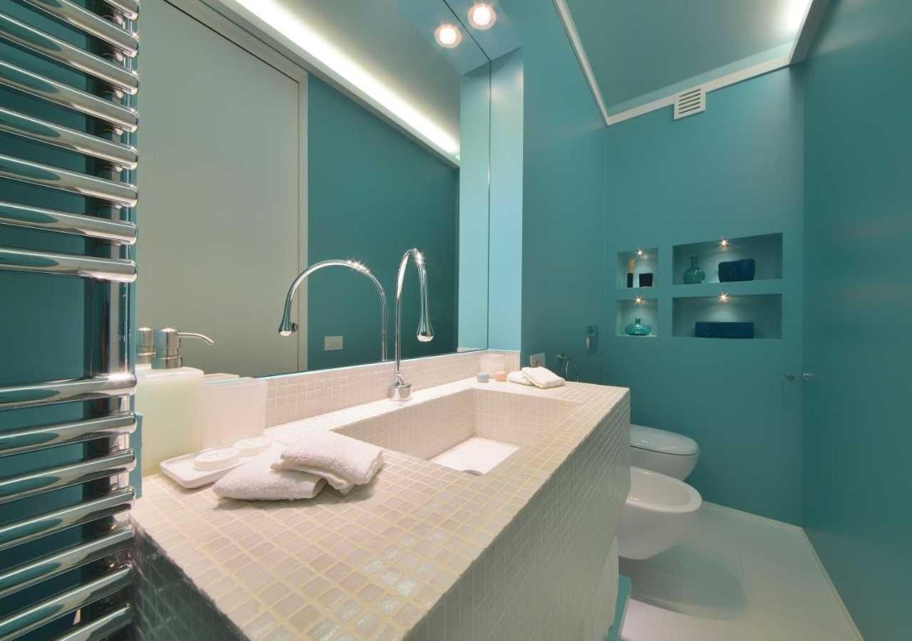 Villa Mares - Sea View, Free Garage Рапало Екстериор снимка