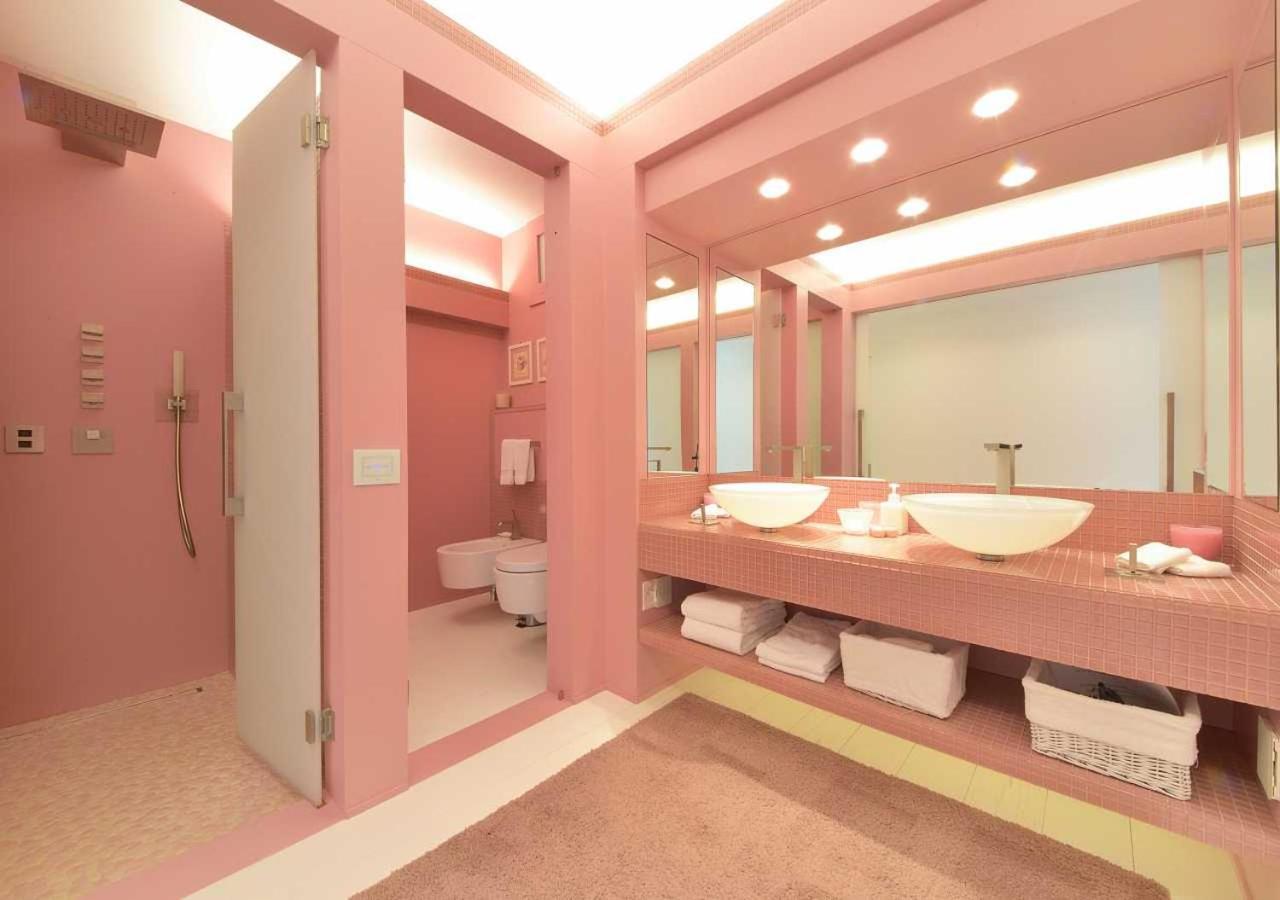 Villa Mares - Sea View, Free Garage Рапало Екстериор снимка