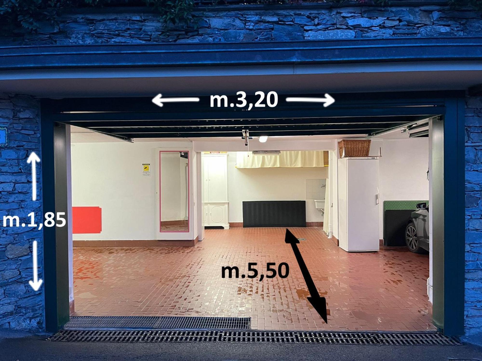 Villa Mares - Sea View, Free Garage Рапало Екстериор снимка